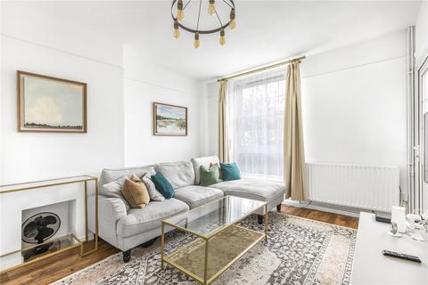 4 bedroom flat to rent, Sackville House, London, SW16