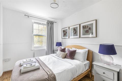 4 bedroom flat to rent, Sackville House, London, SW16