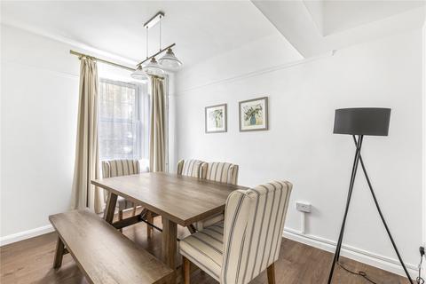 4 bedroom flat to rent, Sackville House, London, SW16