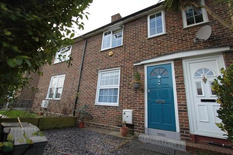 2 bedroom terraced house for sale, Widecombe Road, London SE9