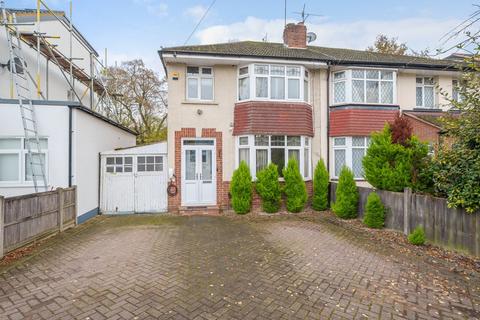 3 bedroom semi-detached house for sale, Eastlea Avenue, Hertfordshire WD25