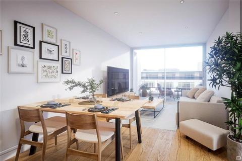 1 bedroom apartment for sale, Powell Road, London E5