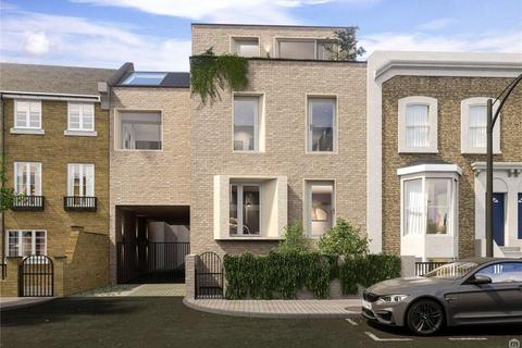 1 bedroom apartment for sale, Powell Road, London E5