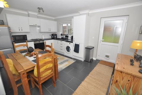 2 bedroom semi-detached house for sale, Cae Gwyrdd, St. Clears