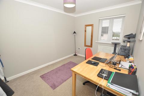 37 Cae Gwyrdd, St Clears, Carmarthen, SA33 4BE