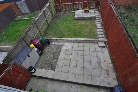 37 Cae Gwyrdd, St Clears, Carmarthen, SA33 4BE