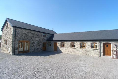 3 bedroom barn conversion to rent, Barley View, Red Farm, Llangan, Vale of Glamorgan CF35 5DR