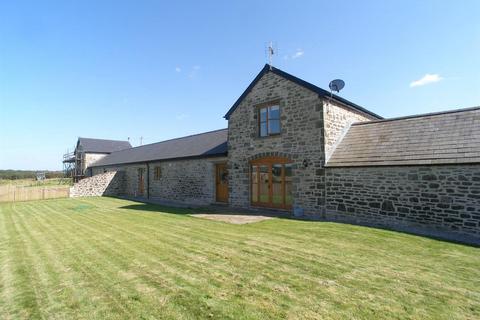 3 bedroom barn conversion to rent, Barley View, Red Farm, Llangan, Vale of Glamorgan CF35 5DR