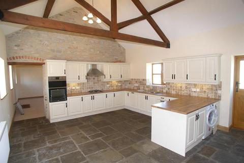 3 bedroom barn conversion to rent, Barley View, Red Farm, Llangan, Vale of Glamorgan CF35 5DR