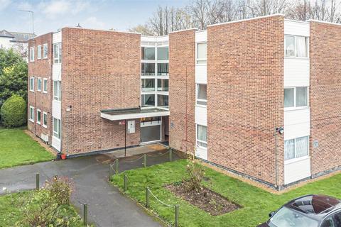 2 bedroom apartment for sale, Overton Road, Sutton