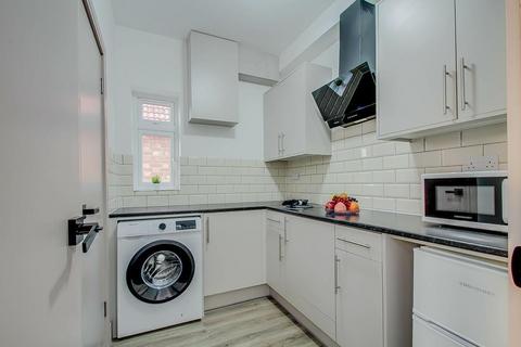 1 bedroom flat to rent, Harrow View, Harrow