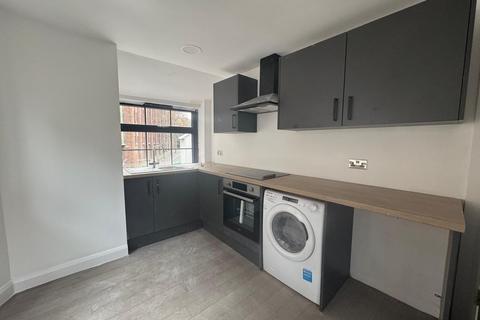 Block of apartments to rent, 4 Dunstable Place, Luton LU1