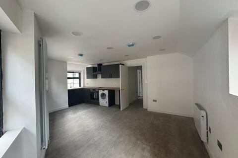 Block of apartments to rent, 4 Dunstable Place, Luton LU1