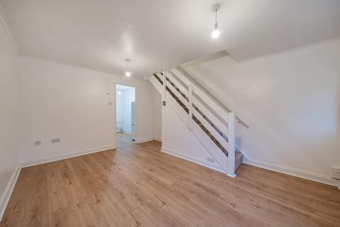 2 bedroom terraced house for sale, Lovell Place, London, SE16 6QQ