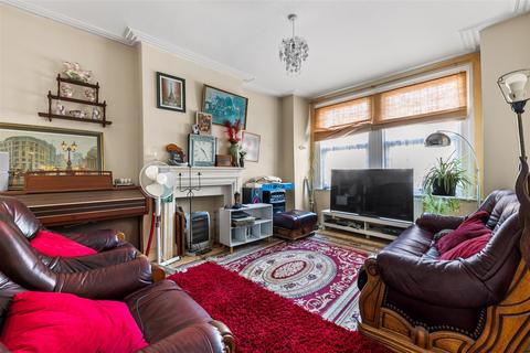 3 bedroom end of terrace house for sale, Cumberland Road, LONDON