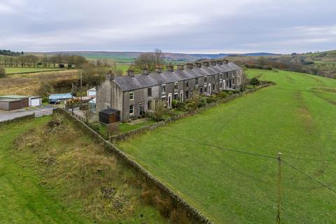 3 bedroom end of terrace house for sale, West View, Delph, Saddleworth