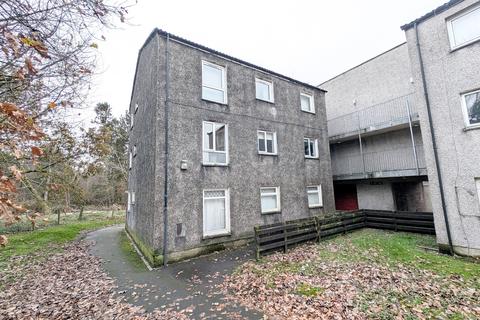 3 bedroom flat for sale, Hazel Road, Cumbernauld G67