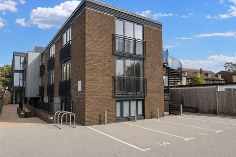 undefined, Tealing Drive, Surrey KT19
