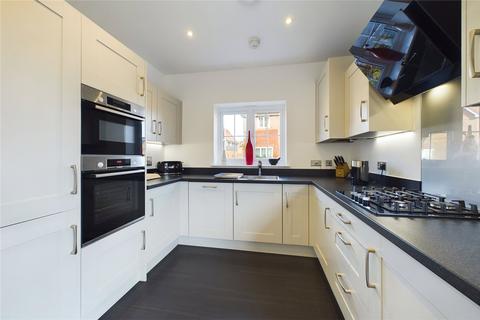 3 bedroom detached house for sale, Dairy Road, Finchwood Park, Wokingham, Berkshire, RG40