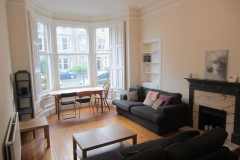 3 bedroom flat to rent, Marchmont Road, Marchmont, Edinburgh, EH9