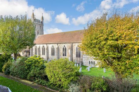 3 bedroom terraced house for sale, Ashdown Crescent, New Romney, Kent