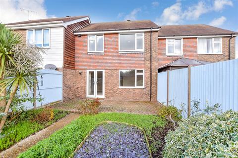 3 bedroom terraced house for sale, Ashdown Crescent, New Romney, Kent