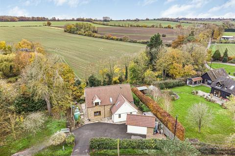 3 bedroom detached house for sale, Smiths Green, Debden CB11