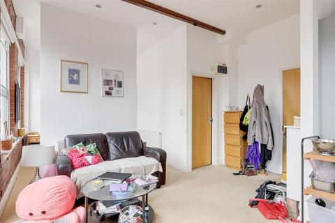 1 bedroom apartment for sale, Broadway, Nottingham NG1