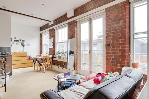 1 bedroom apartment for sale, Broadway, Nottingham NG1