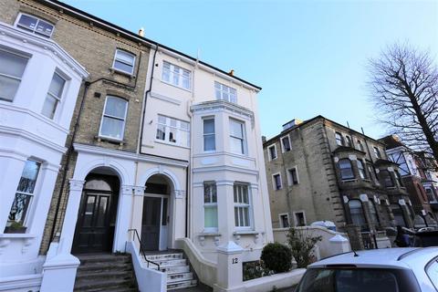 1 bedroom flat to rent, Wilbury Road, Hove