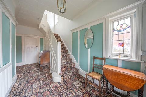 4 bedroom semi-detached house for sale, Devonshire Avenue, Roundhay, Leeds