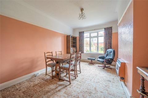 4 bedroom semi-detached house for sale, Devonshire Avenue, Roundhay, Leeds