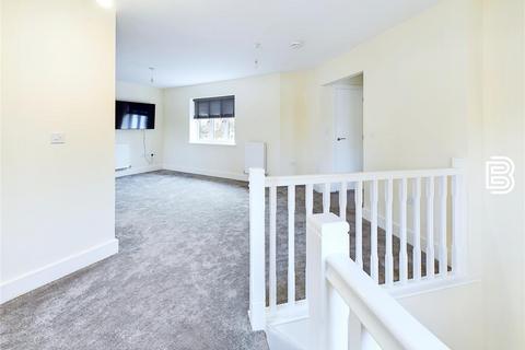 1 bedroom flat for sale, Hansen Close, Rugby CV21