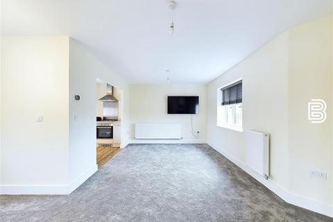 1 bedroom flat for sale, Hansen Close, Rugby CV21