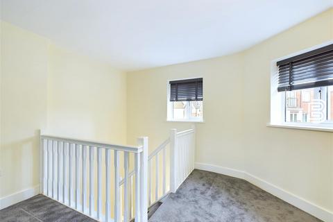 1 bedroom flat for sale, Hansen Close, Rugby CV21