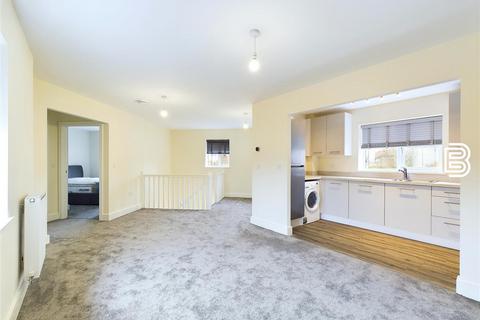 1 bedroom flat for sale, Hansen Close, Rugby CV21