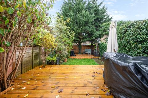 4 bedroom terraced house for sale, Windermere Avenue, London NW6