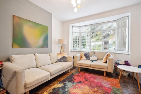 4 bedroom terraced house for sale, Windermere Avenue, London NW6