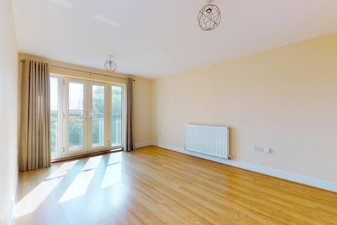 2 bedroom flat for sale, Griffin Court, Black Eagle Drive, Northfleet, DA11