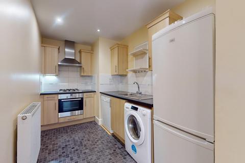 2 bedroom flat for sale, Griffin Court, Black Eagle Drive, Northfleet, DA11