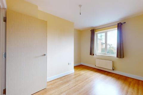 2 bedroom flat for sale, Griffin Court, Black Eagle Drive, Northfleet, DA11