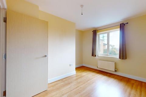 undefined, Griffin Court, Black Eagle Drive, Northfleet, DA11