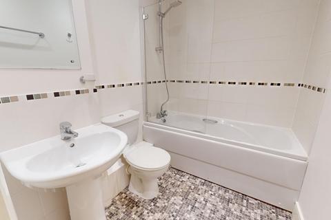 undefined, Griffin Court, Black Eagle Drive, Northfleet, DA11