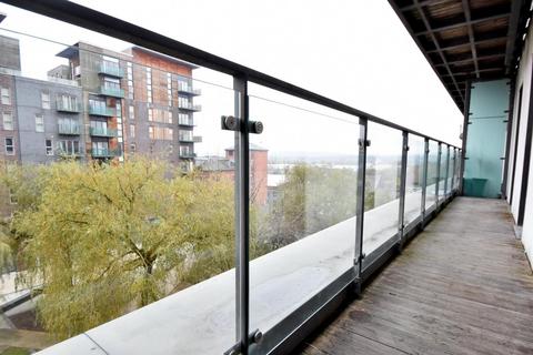 2 bedroom apartment for sale, 16 St John's Garden, Bury BL9