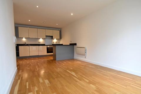 2 bedroom apartment for sale, 16 St John's Garden, Bury BL9