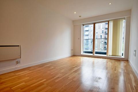 2 bedroom apartment for sale, 16 St John's Garden, Bury BL9