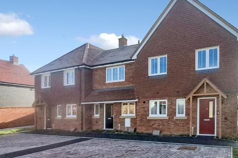 3 bedroom end of terrace house for sale, The Maude, New Romney TN28