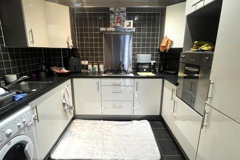 2 bedroom flat for sale, Spectrum House, London Road, Northfleet, DA11