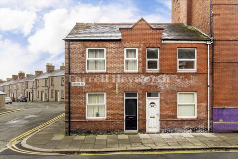 18 Anchor Road, Barrow-in-furness, LA14 2QW