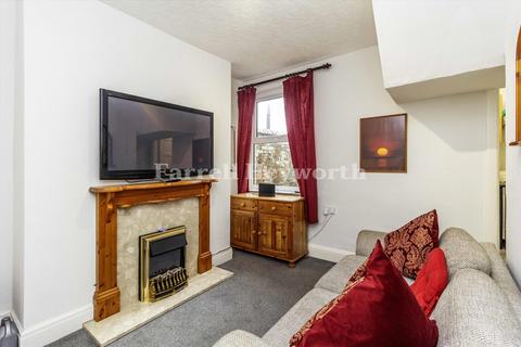 18 Anchor Road, Barrow-in-furness, LA14 2QW